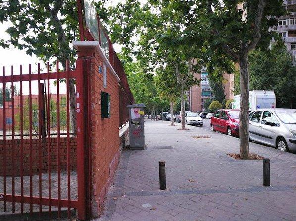 CEPA Las Rosas