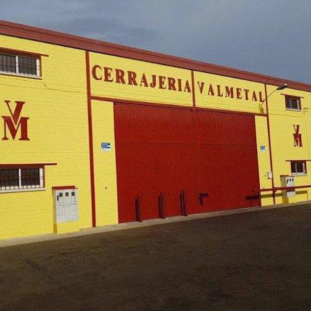 Cerrajeria Valmetal