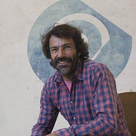 Eduardo Barco Estudio