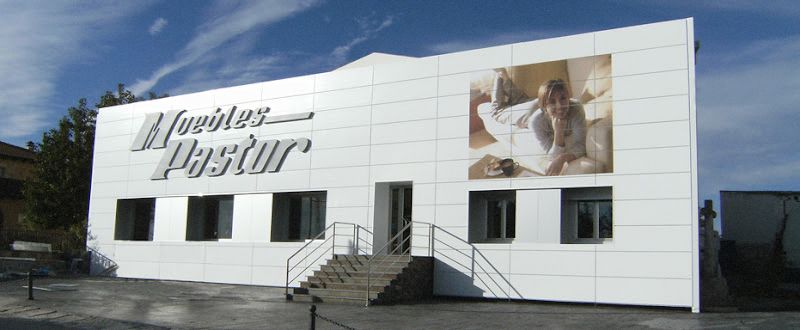 Muebles Pastor (Segovia)