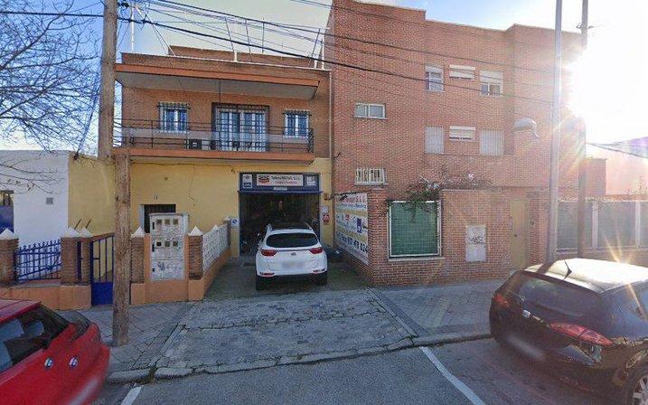 Talleres Néctar