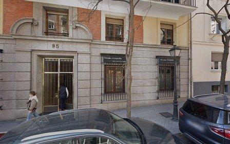 Instituto Cardiologico Dr. Vila Costa