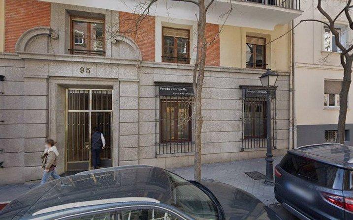 Instituto Cardiologico Dr. Vila Costa