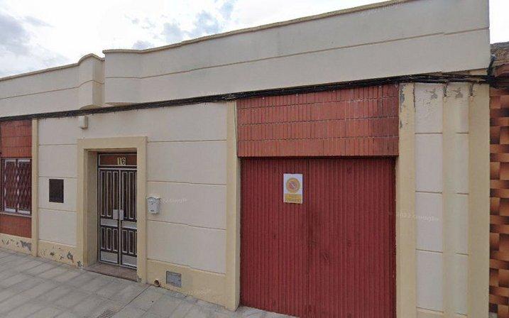 Construcciones Herrero C B