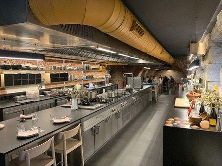 Restaurante Xeito 19'20"