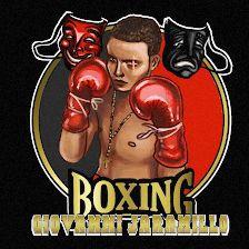 BOXING CLUB CARABANCHEL