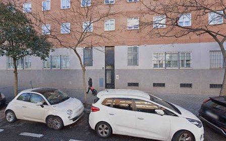 Escuela de Educación Infantil El Valle de Valdebernardo