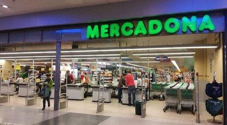 Mercadona
