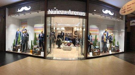 Núñez de Arenas