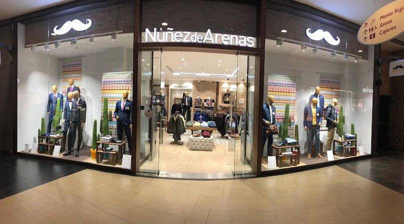 Núñez de Arenas