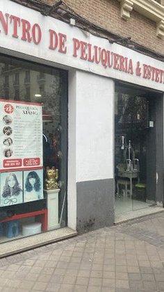 Peluquería Xiang