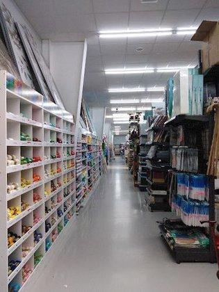 GRAN BAZAR AREVALO