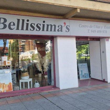 Bellissima’s centro de uñas y estética