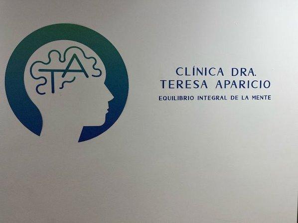 Clínica Dra. Teresa Aparicio | Centro de Salud y Bienestar Psicológico y Social en Madrid