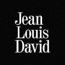 Jean Louis David