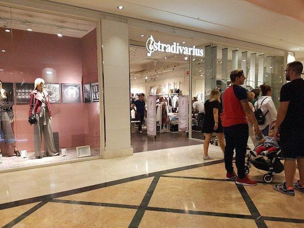 Stradivarius