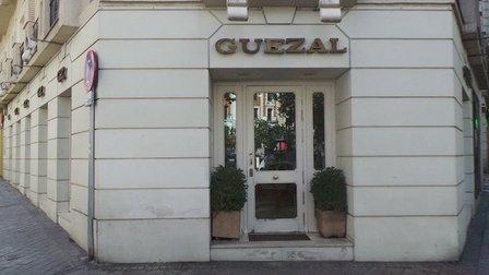 Guezal