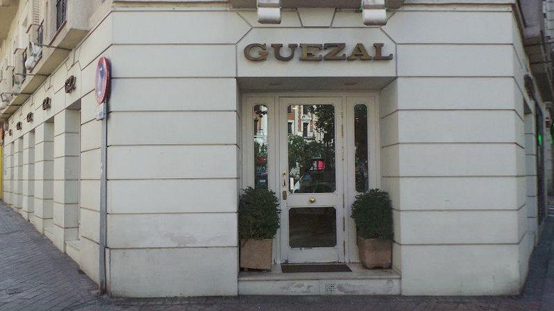 Guezal