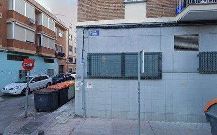 CRPS LOS CARMENES