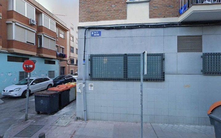 CRPS LOS CARMENES