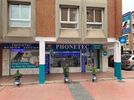 Phonetec