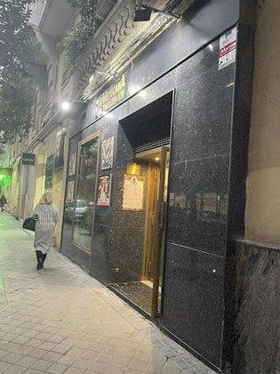 La Mexicana Taquería - Restaurante Mexicano