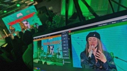 FD Films - Productora Streaming Eventos