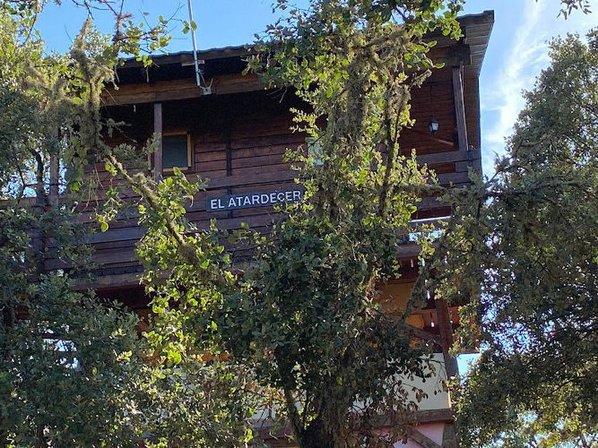 Ecolodge Cabañeros