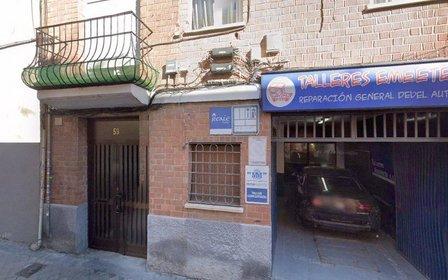 Talleres Emeterio
