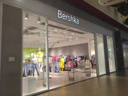 Bershka