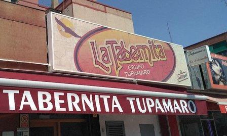 Bar La Tabernita