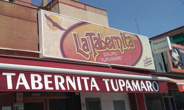 Bar La Tabernita
