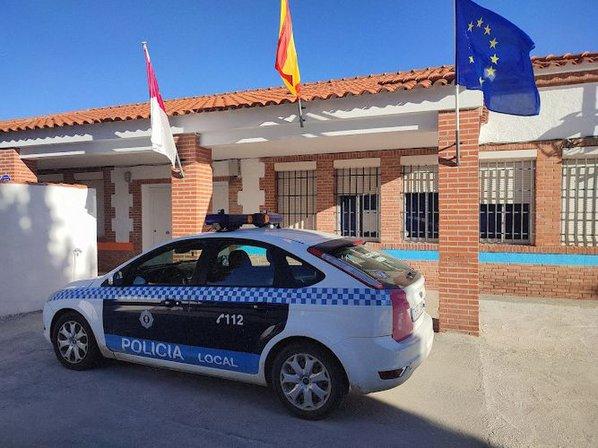 Policía Municipal