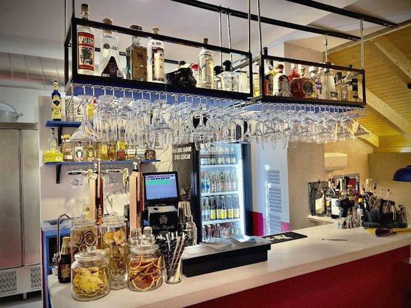 Restaurante Mexicano La Madrísima