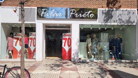 Pilar Prieto