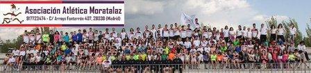 Moratalaz Athletic Association
