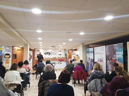 Obras Misionales Pontificias