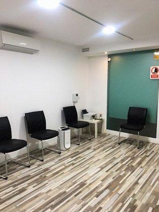 Salanda Fisioterapia y Osteopatía