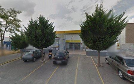 Eurorepar OLMEDAUTO, S.L.