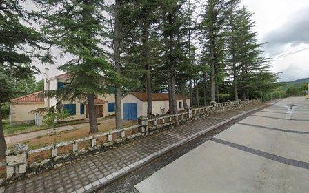Oficina Agentes Forestales