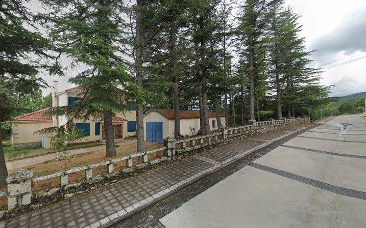 Oficina Agentes Forestales