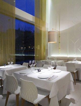 Restaurante Lan Lan