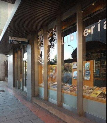 Libreria Uned