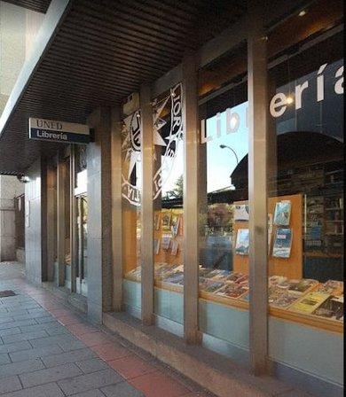 Libreria Uned
