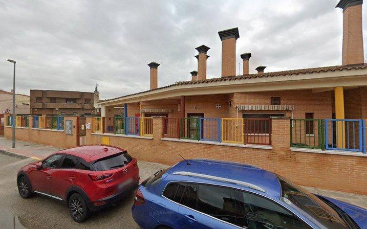 Escuela de Educación Infantil El Principito