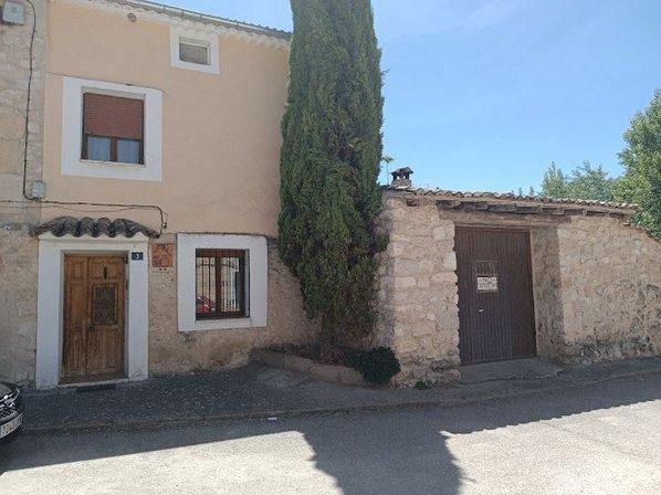 La Casa Del Curilla