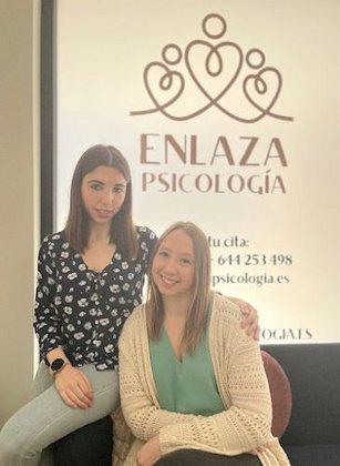 Enlaza Psicología - Psicólogos en Getafe y Terapia Online