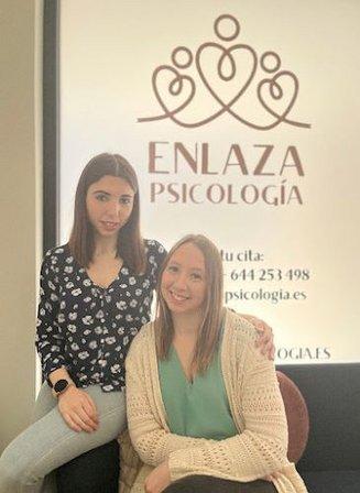 Enlaza Psicología - Psicólogos en Getafe y Terapia Online