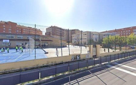 Colegio Sámer Calasanz