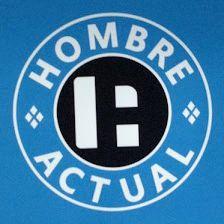HOMBRE ACTUAL